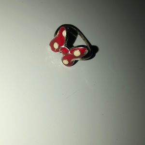 MINNIE MOUSE RING